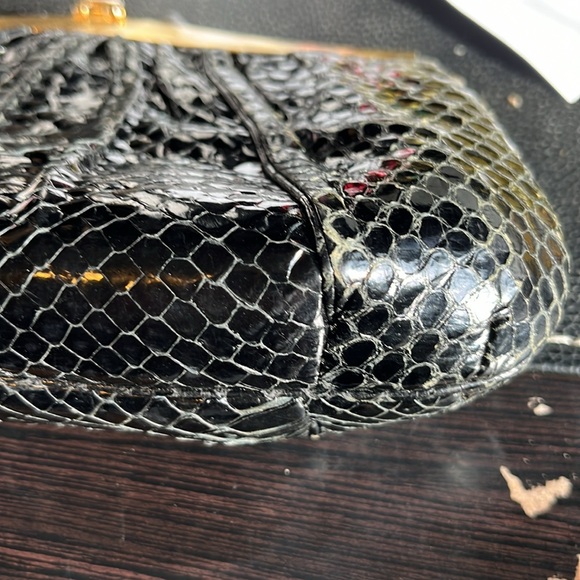 Judith Lieberman clutch purse - Picture 15 of 16